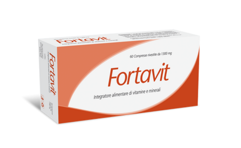 Fortavit