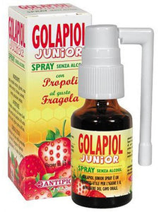 Golapiol Junior Spraj