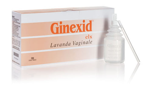 Ginexid clx Lavanda Vaginale