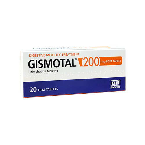 Gismotal