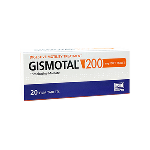 Gismotal