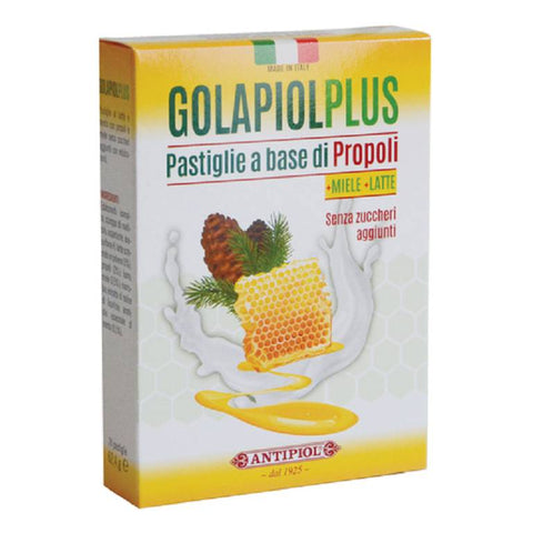 Golapiol Pastiglie