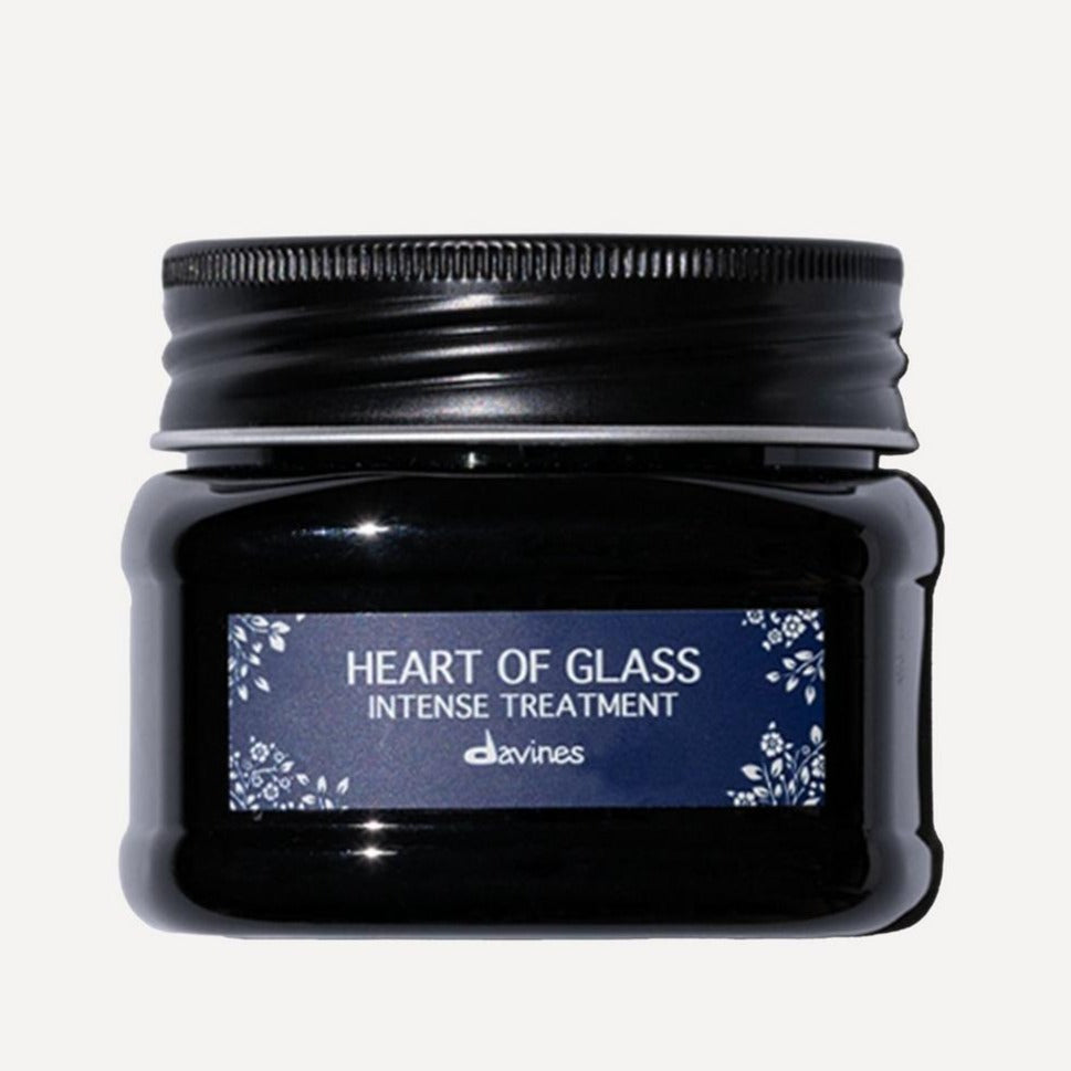 Davines HEART OF GLASS Rich Conditioner 90ml