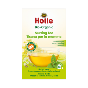 Holle Organic Nursing Tea