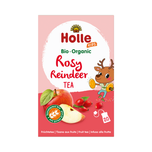 Holle Organic Rosy Reeinder Tea