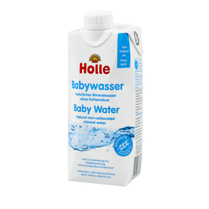 Holle Baby Water