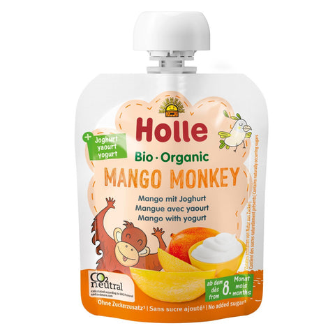 Holle Mango Monkey