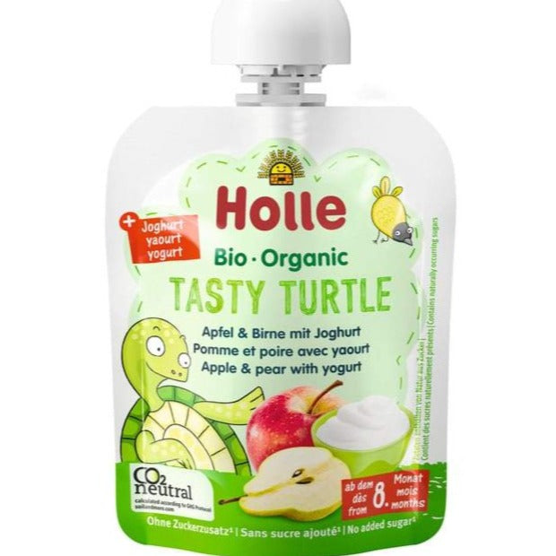 Holle Tasty Turtle