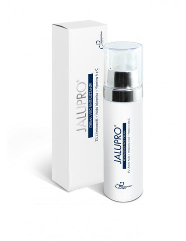 Jalupro Revitalizing Face Cream 50ml