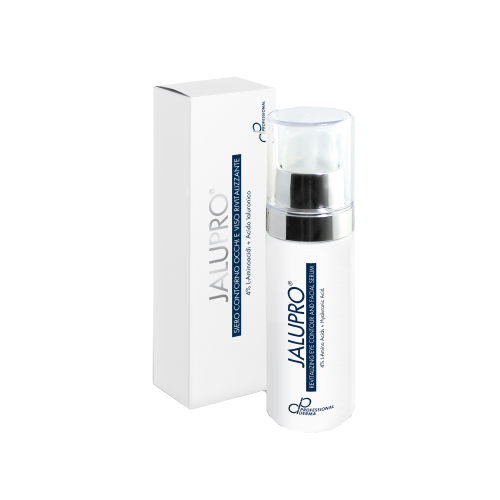 Jalupro Serum Eye Contour & Facial