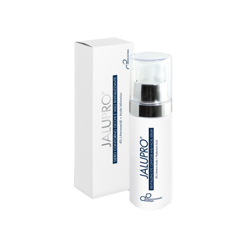 Jalupro Serum Eye Contour & Facial