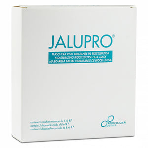 Jalupro Moisturizing Biocellulose Mask