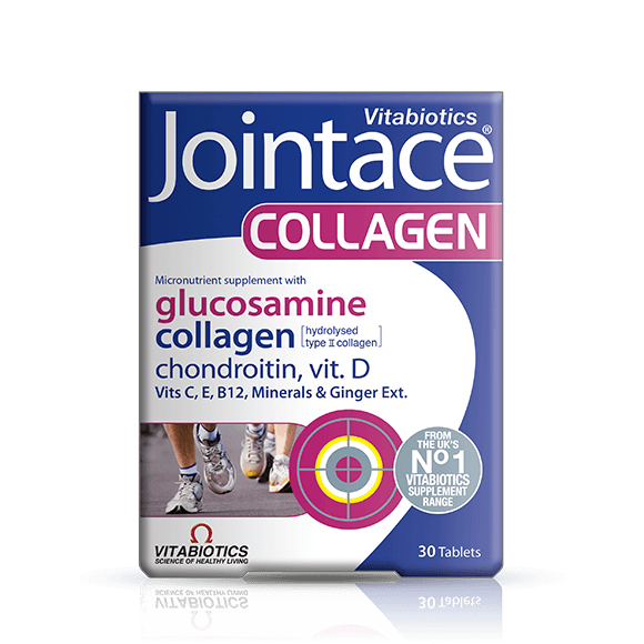 Jointace Collagen 30Tab