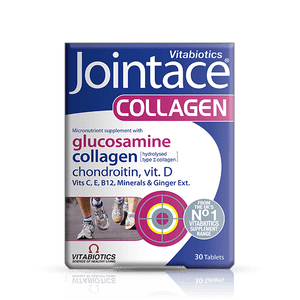 Jointace Collagen 30Tab