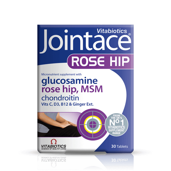 Jointace Rose Hip 30Tab