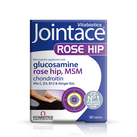 Jointace Rose Hip 30Tab