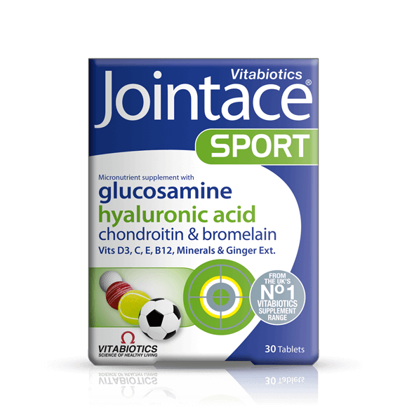 Jointace Sport 30Tab