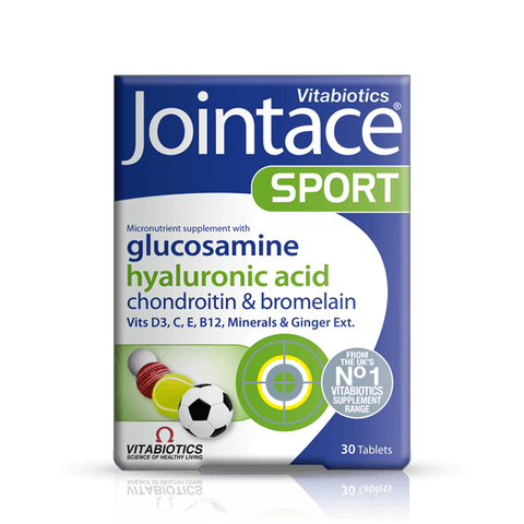 Jointace Sport 30Tab