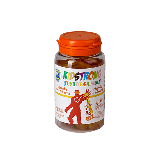 Kidstrong Junior Gummy