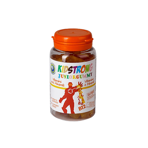 Kidstrong Junior Gummy