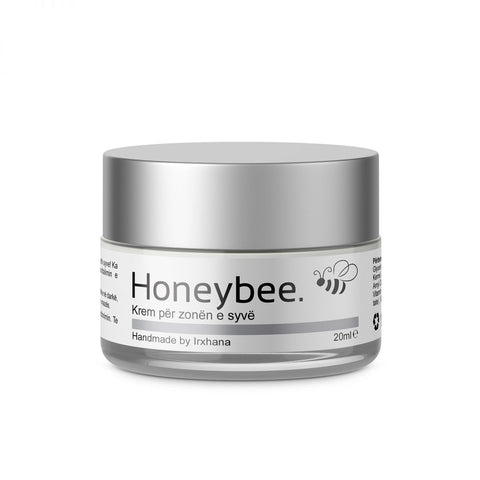 Honeybee Krem Hidratues për zonën e Syve