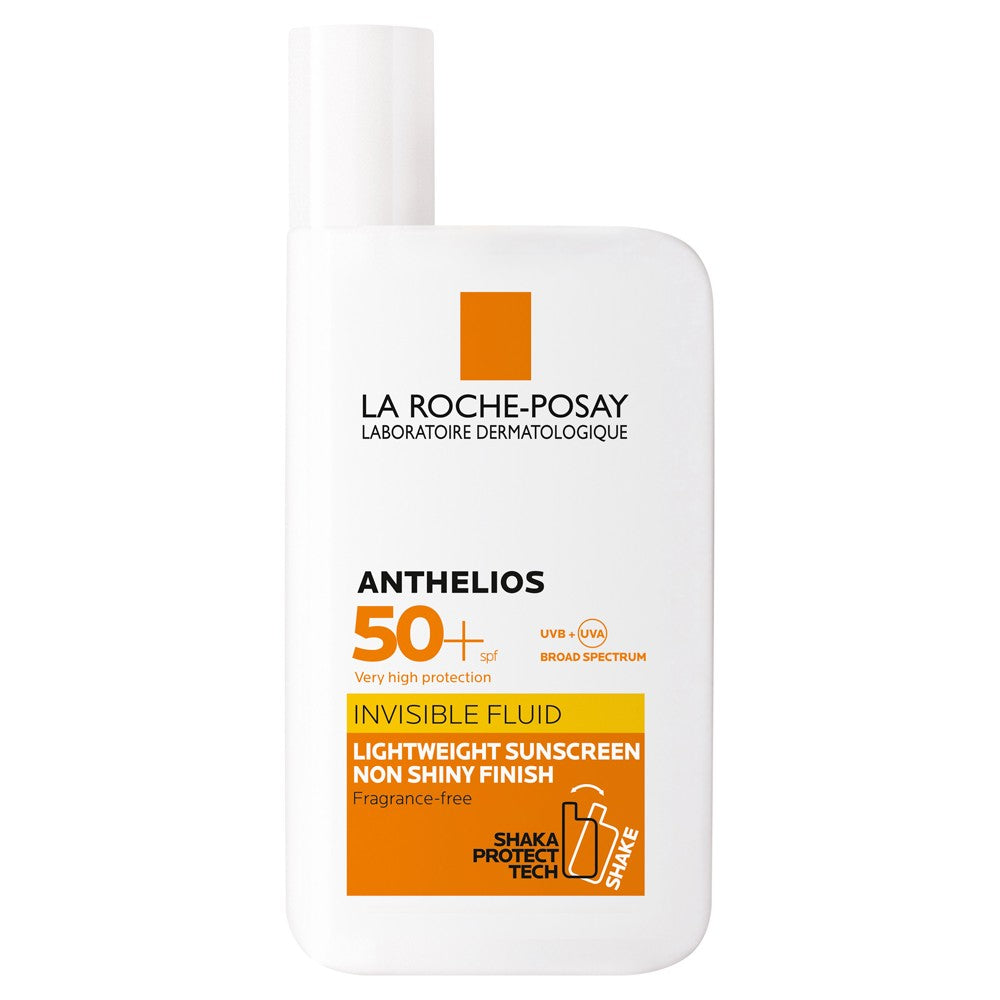 La Roche Posay Anthelios Invisible Fluid