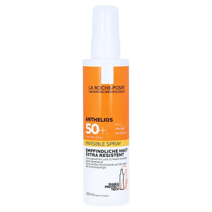 La Roche Posay Anthelios Invisible Spray 50+