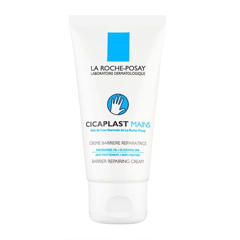 La Roche Posay Cicaplast Hand Cream