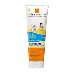 La Roche Posay Anthelios Dermo Pediatric Lait SPF 50+