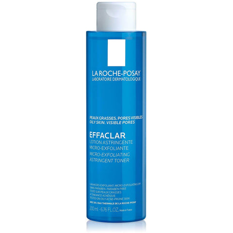 La Roche Posay Effaclar Lotion Astringent