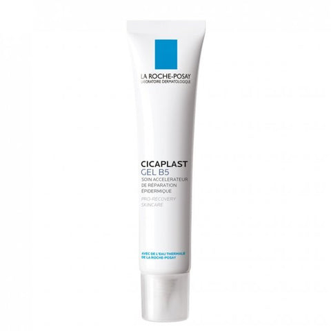 La Roche Posay Cicaplast Gel B5