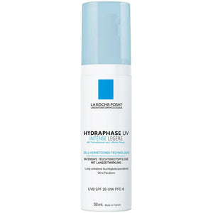 La Roche Posay Hydraphase UV Light (SPF 20)