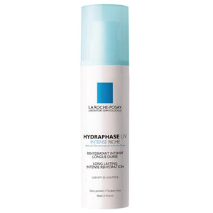 La Roche Posay Hydraphase UV Riche (SPF 20)