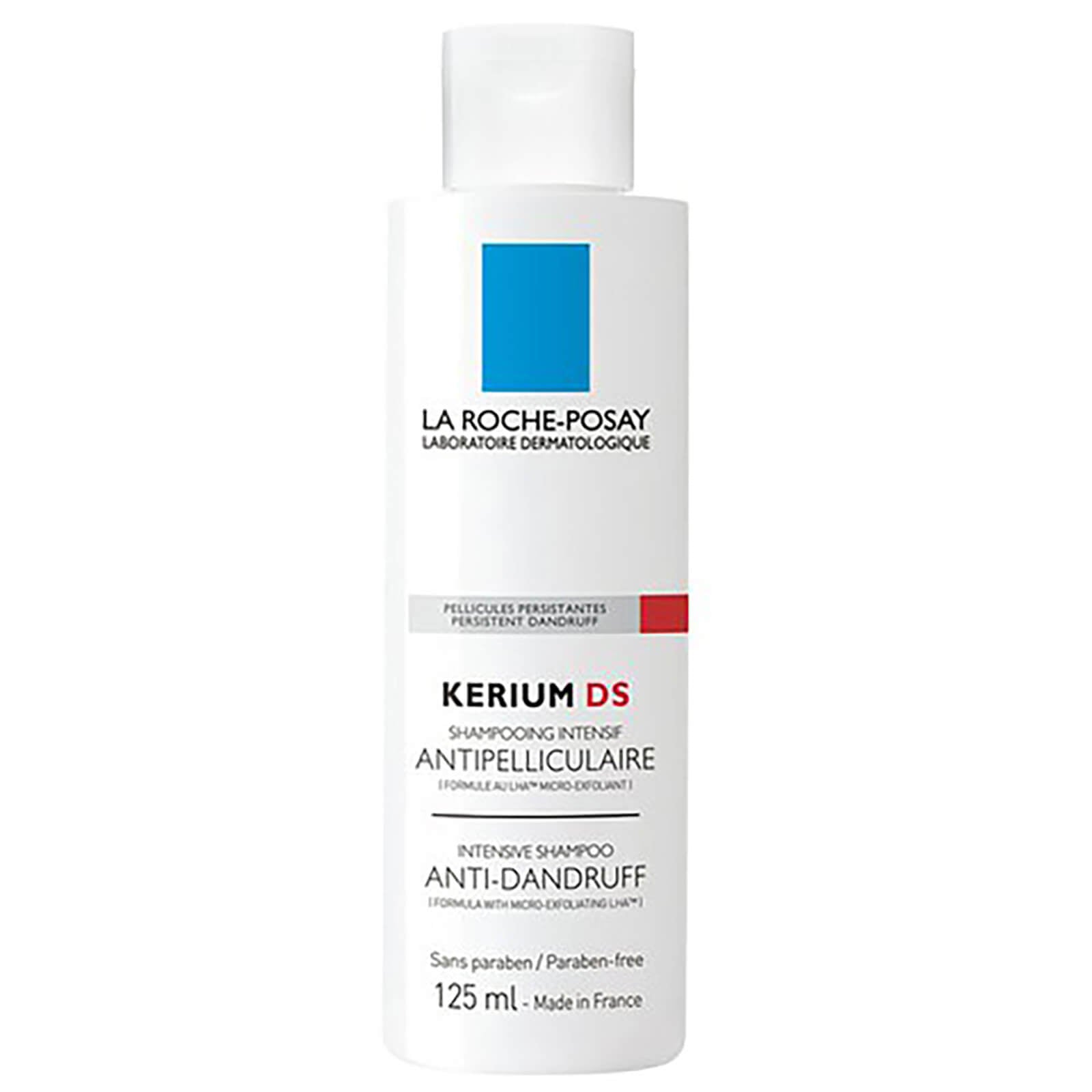 La Roche Posay Kerium DS Intensive Anti-Dandruff Shampo