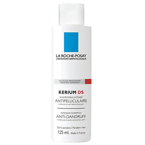 La Roche Posay Kerium DS Intensive Anti-Dandruff Shampo