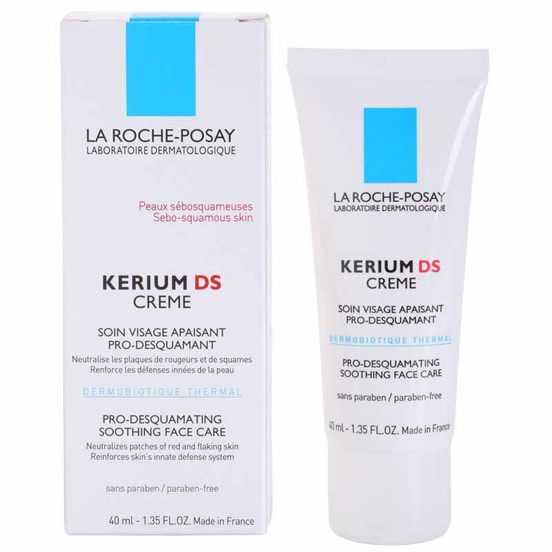 La Roche Posay KERIUM DS KREMA