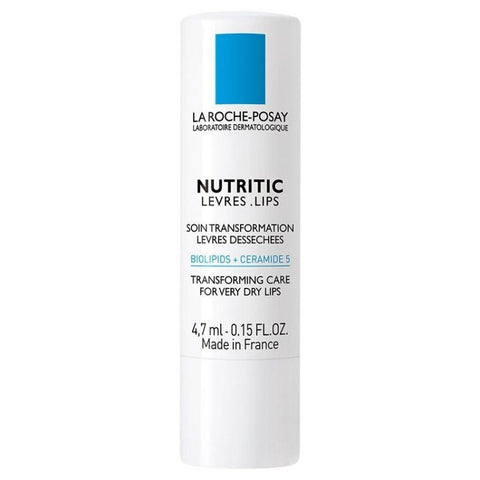 La Roche Posay NUTRITIC LEVRE