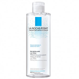 La Roche Posay Physiological EAU MICELLARE PEAUX SENSIBLES