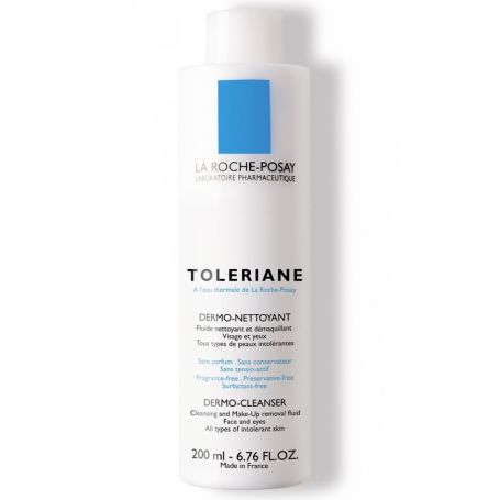 La Roche Posay Toleriane Dermo Nettoyant