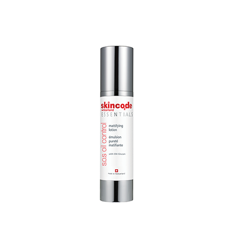 Skincode Mattifying Lotion