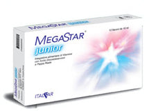 Megastar Junior