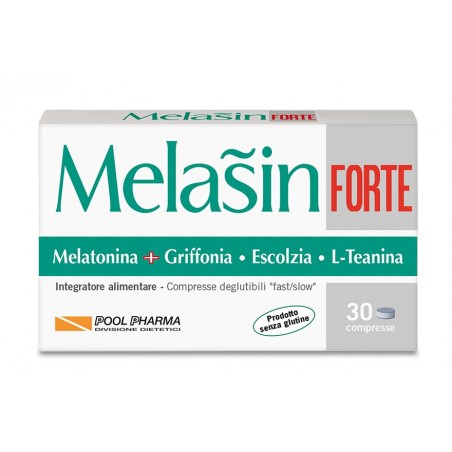 Melasin Forte