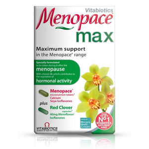 Menopace Max 84Tab