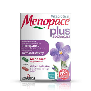 Menopace Plus 56Tab