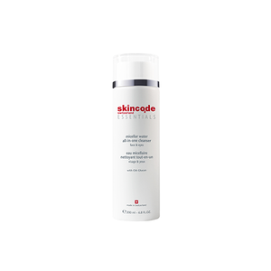 Skincode Micellar Water All-In-One Cleanser