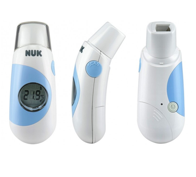 NUK Baby Thermometer Flash