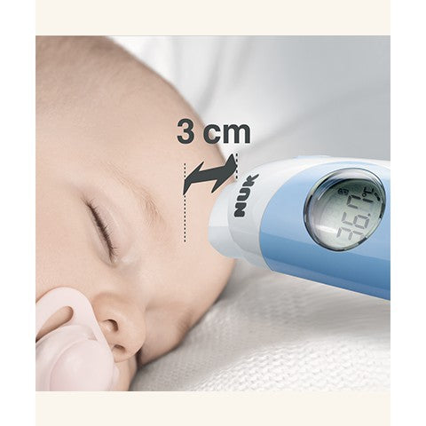 NUK Baby Thermometer Flash