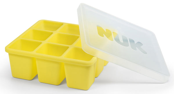 NUK FREEZER TRAY SILIKON