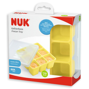 NUK FREEZER TRAY SILIKON