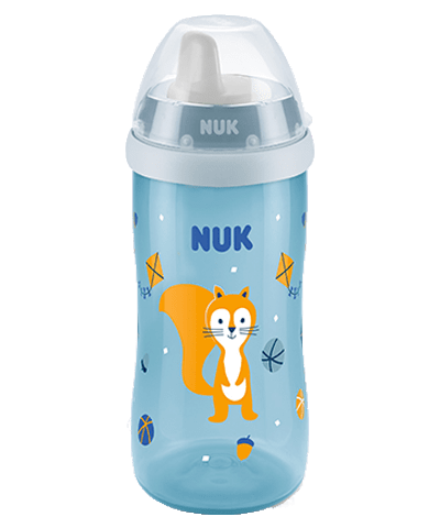 NUK Kiddy Cup 12M+